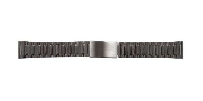 bracelet-montre-acier-nevada-chrome18-Bracelet montre Nevada chromé  :: + infos - Devis 