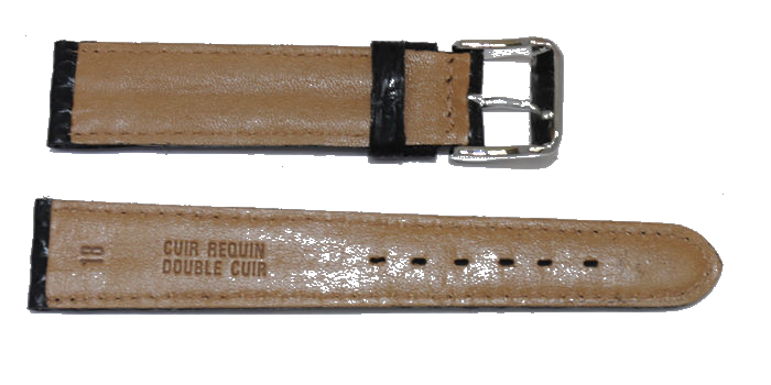Bracelet montre requin cheap