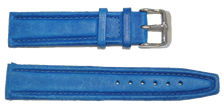 bracelet-montre-av-bleu-20vintage20-Bracelet bomb cuir anglais  :: + infos - Devis 