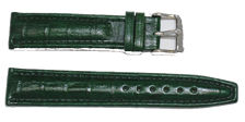 bracelet-montre-av-congo-20vert20-Bracelet montre cuir bomb  :: + infos - Devis 