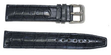bracelet-montre-av-congo-gris-noir20-Bracelet montre cuir bomb  :: + infos - Devis 