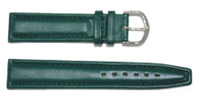 bracelet-montre-av-roma-b20vert20-Bracelet montre cuir bombé  :: + infos - Devis 
