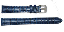 bracelet-montre-bom-congo-14bleu14-bracelet montre cuir bomb  :: + infos - Devis 