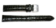bracelet-montre-bom-congo-16vert12-bracelet montre cuir bombé  :: + infos - Devis 