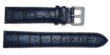 bracelet-montre-bom-congo-20bleu-marinexl20-Bracelet montre cuir bombé XL :: + infos - Devis 