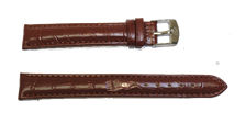 bracelet-montre-bom-congo-amarronxl12-bracelet montre cuir bombé XL :: + infos - Devis 