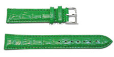 bracelet-montre-bom-congo-vert-pastel12-bracelet montre cuir bombé  :: + infos - Devis 