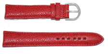 bracelet-montre-bom-etna-rouge18-Bracelet bomb cuir franais  :: + infos - Devis 