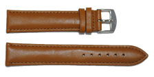 bracelet-montre-bom-roma-20goldxl20-Bracelet montre cuir bombé XL :: + infos - Devis 