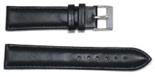 bracelet-montre-bom-roma-20noir20-Bracelet montre cuir bombé  :: + infos - Devis 