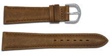 bracelet-montre-bom-roma-antique-marron20-Bracelet montre cuir bombé  :: + infos - Devis 