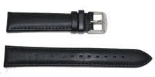 bracelet-montre-bom-roma-noir18-Bracelet montre cuir bombé  :: + infos - Devis 