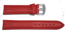 bracelet-montre-bom-roma-rouge20-Bracelet montre cuir bomb  :: + infos - Devis 