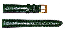 bracelet-montre-bom-saumon-veritable-16vert14-Bracelet montre saumon  :: + infos - Devis 