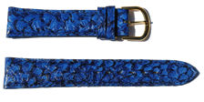 bracelet-montre-bom-saumon-veritable-bleu18-Bracelet montre saumon  :: + infos - Devis 