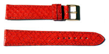 bracelet-montre-bom-saumon-veritable-rouge18-Bracelet montre saumon  :: + infos - Devis 