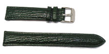 bracelet-montre-bom-tanzanie-vert-fonce16-Bracelet montre cuir bomb  :: + infos - Devis 