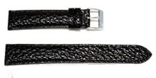 bracelet-montre-bom-vesuve-marron-fonce20-Bracelet bombé cuir français  :: + infos - Devis 