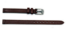 bracelet-montre-plat-roma-8marron8-bracelet montre cuir plat  :: + infos - Devis 