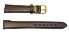 bracelet-montre-platbd-roma-marron18-Bracelet montre plat cuir  :: + infos - Devis 