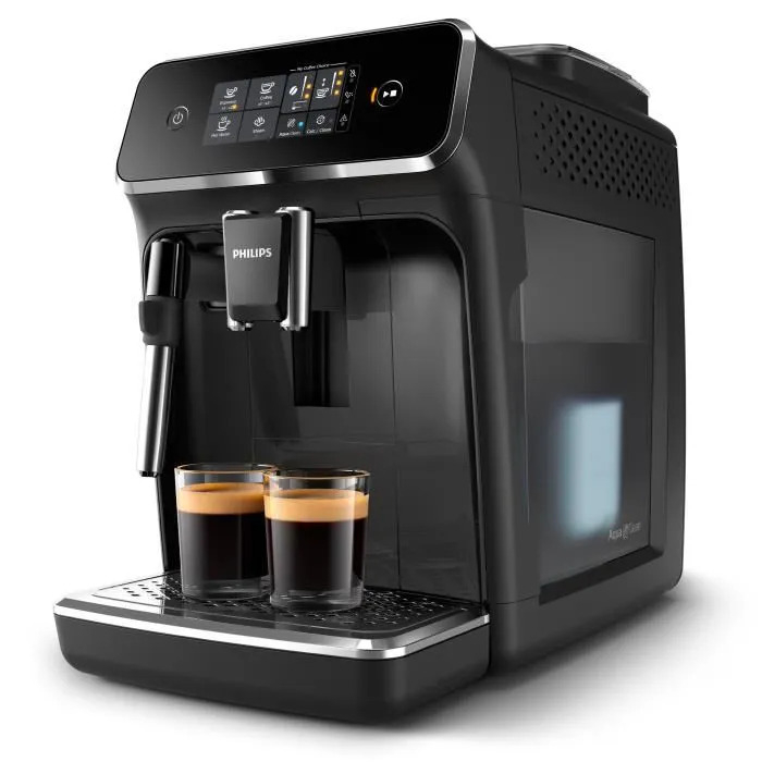 machine a café philips